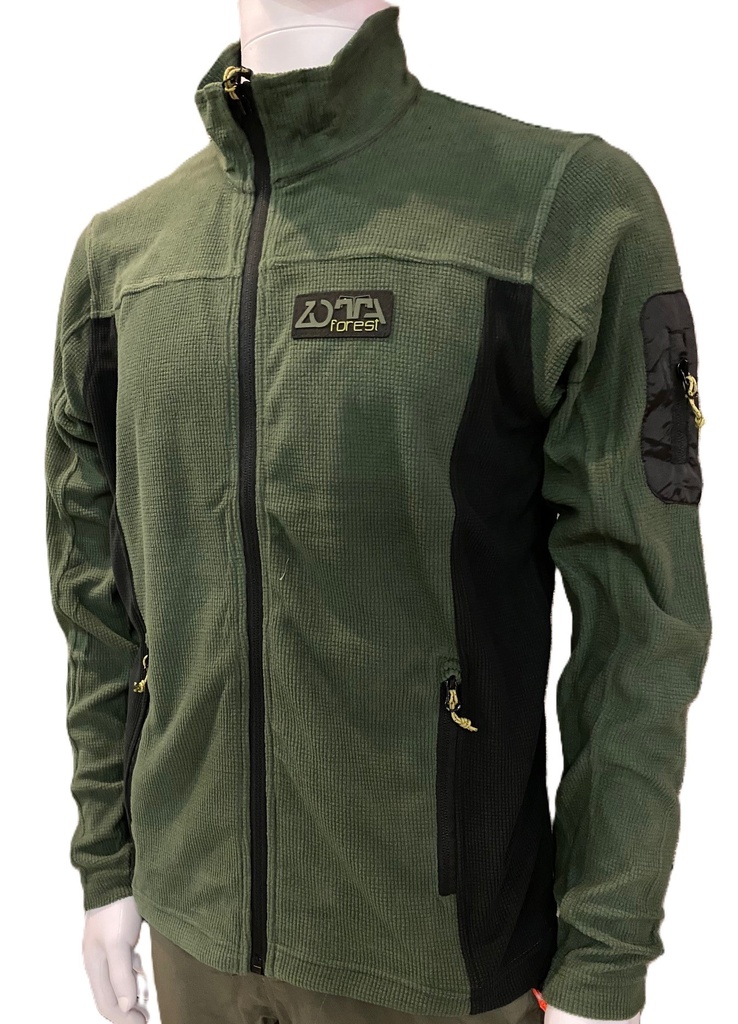 Ζακέτα ZOTTA FOREST POINTER B177